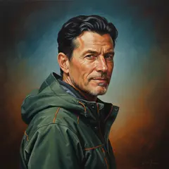Autor Andreas Kunze