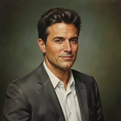 Hubertus Behrens